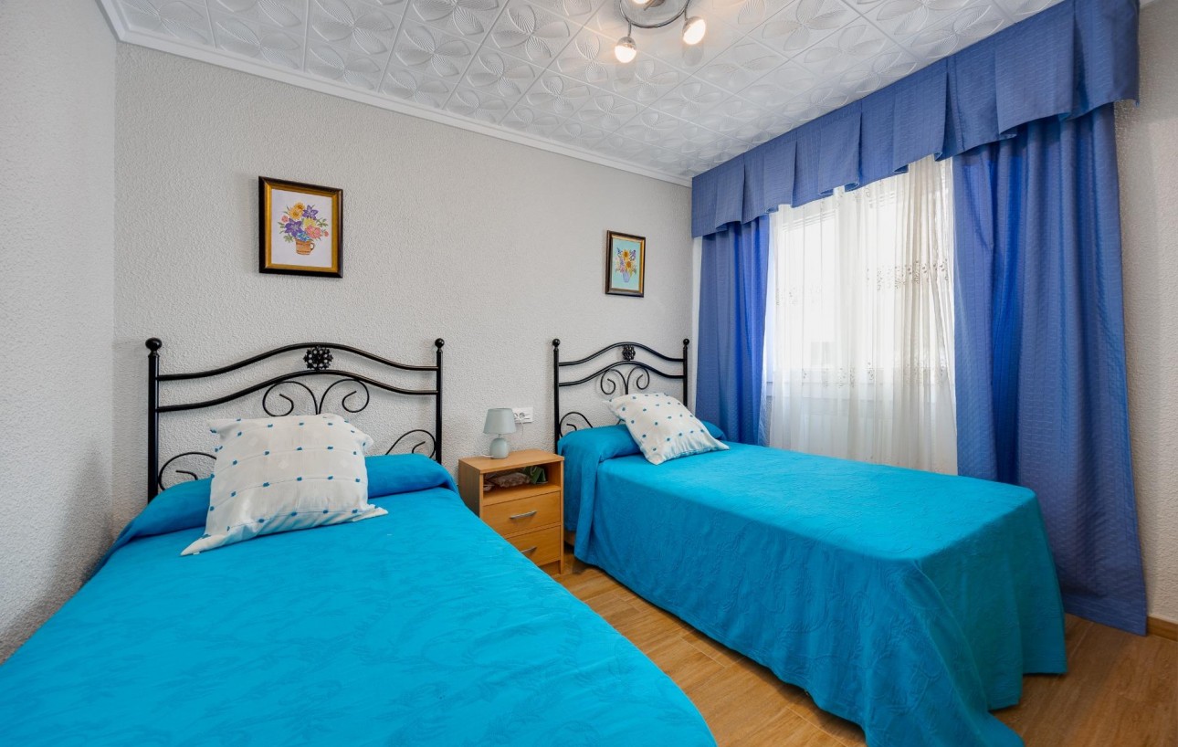 Venta - Apartamento - Torrevieja - Acequion