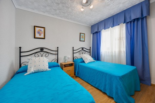 Venta - Apartamento - Torrevieja - Acequion