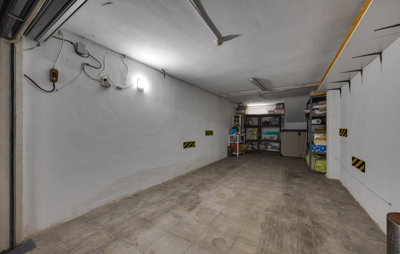 Venta - Apartamento - Torrevieja - Acequion
