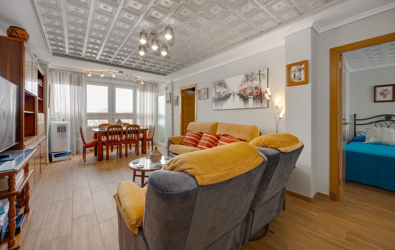 Venta - Apartamento - Torrevieja - Acequion