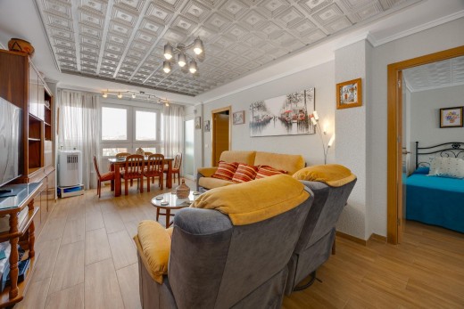 Venta - Apartamento - Torrevieja - Acequion