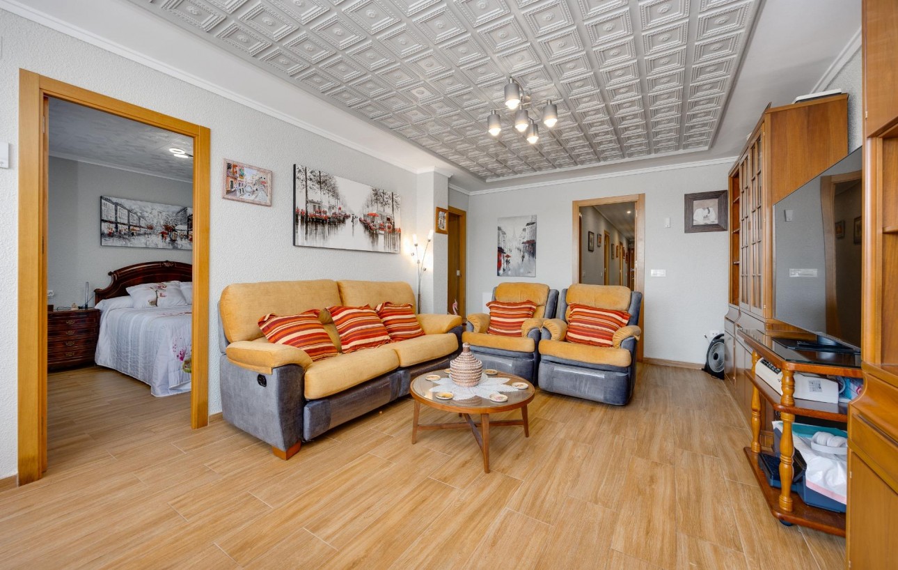 Venta - Apartamento - Torrevieja - Acequion