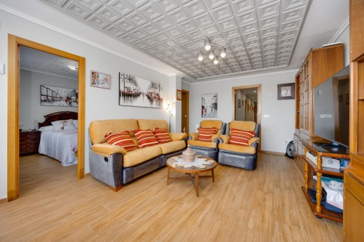 Venta - Apartamento - Torrevieja - Acequion