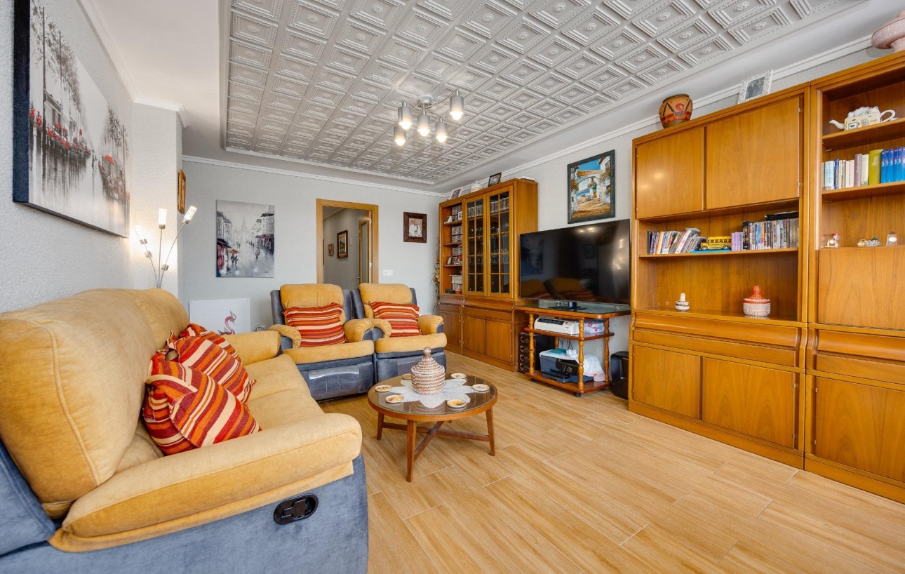 Venta - Apartamento - Torrevieja - Acequion
