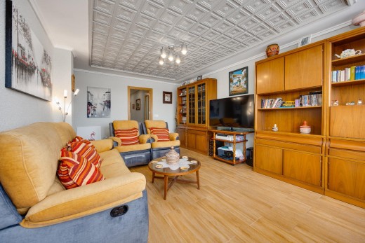 Venta - Apartamento - Torrevieja - Acequion