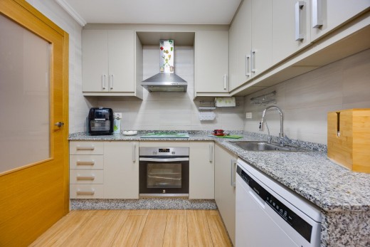 Venta - Apartamento - Torrevieja - Acequion