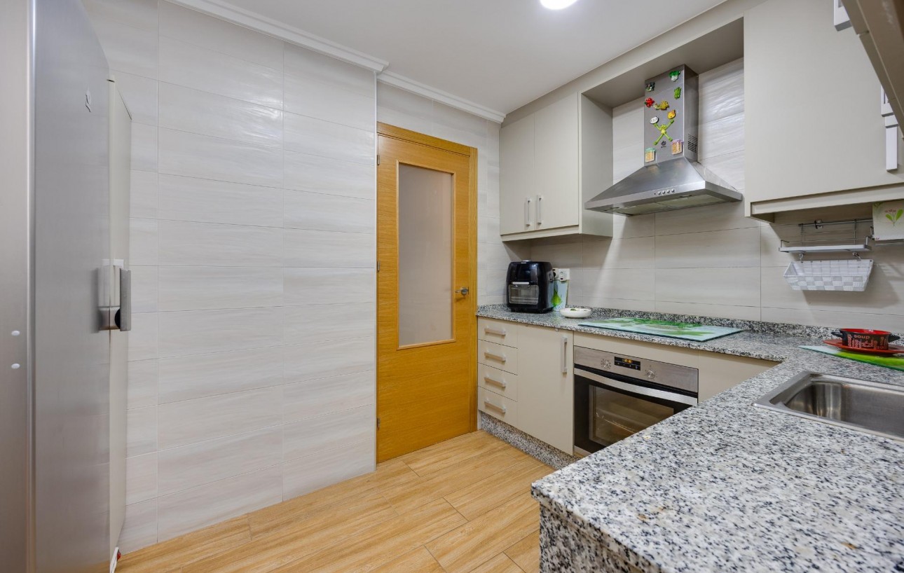 Venta - Apartamento - Torrevieja - Acequion