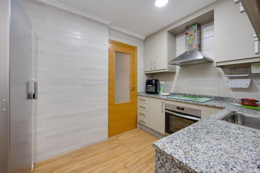 Venta - Apartamento - Torrevieja - Acequion