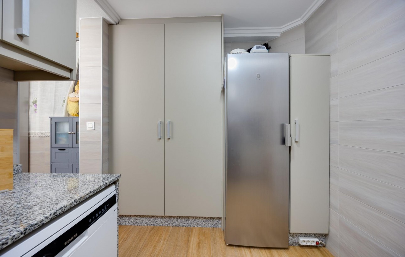 Venta - Apartamento - Torrevieja - Acequion