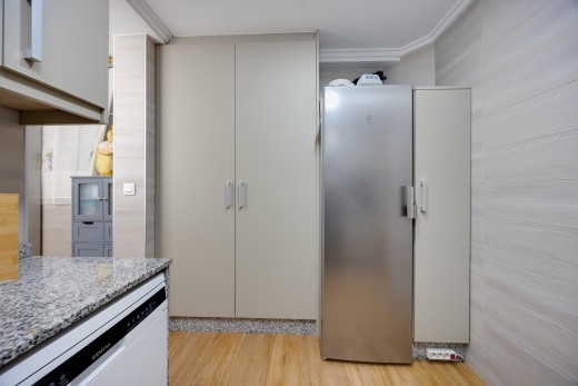 Venta - Apartamento - Torrevieja - Acequion