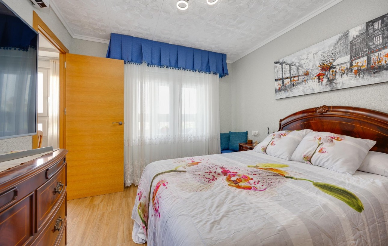 Venta - Apartamento - Torrevieja - Acequion