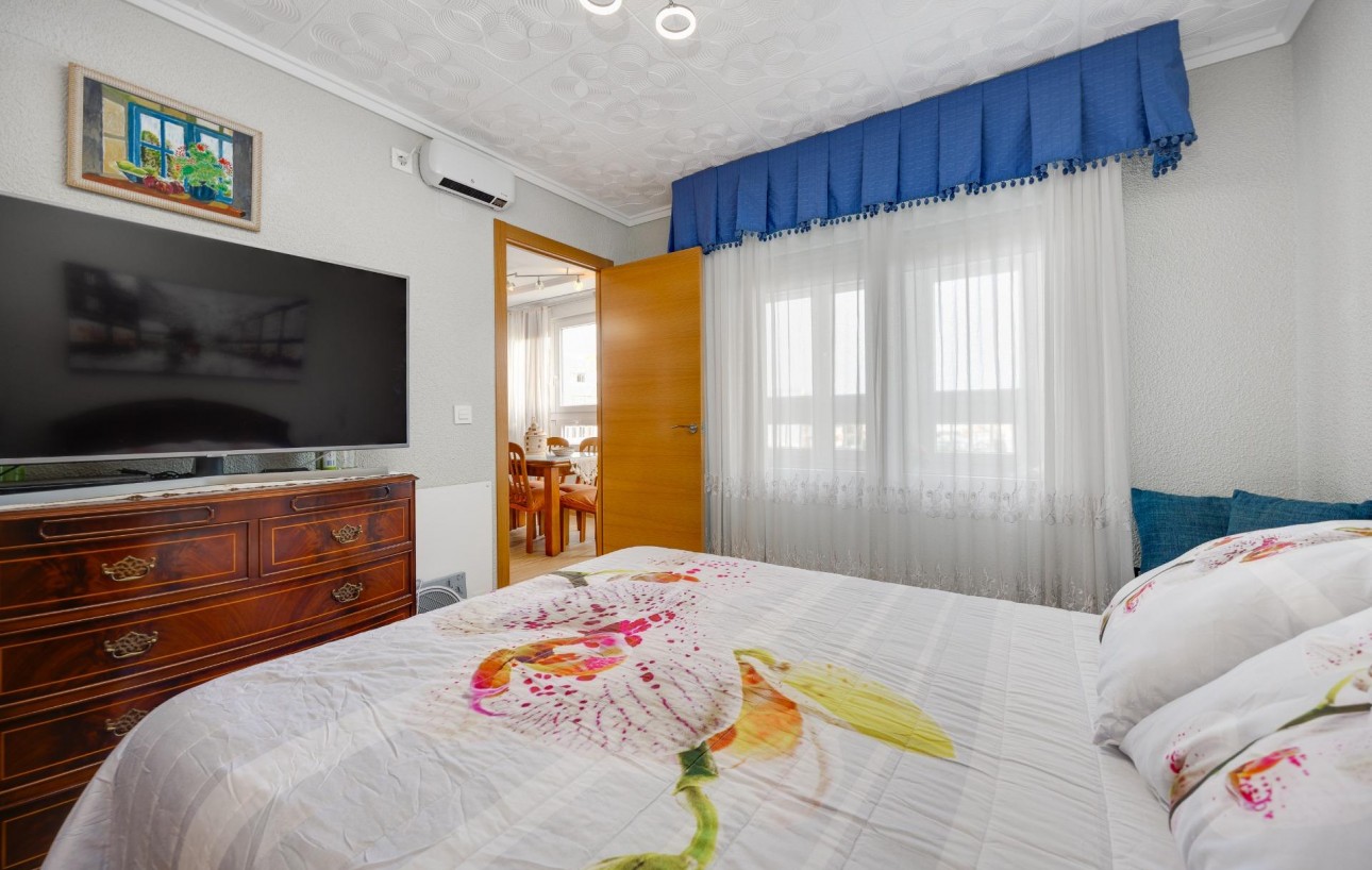 Venta - Apartamento - Torrevieja - Acequion