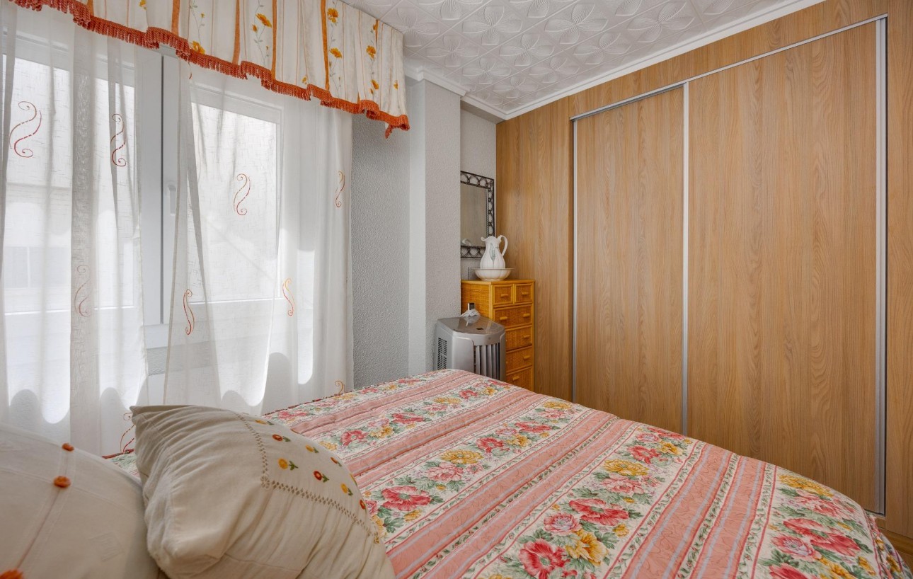 Venta - Apartamento - Torrevieja - Acequion