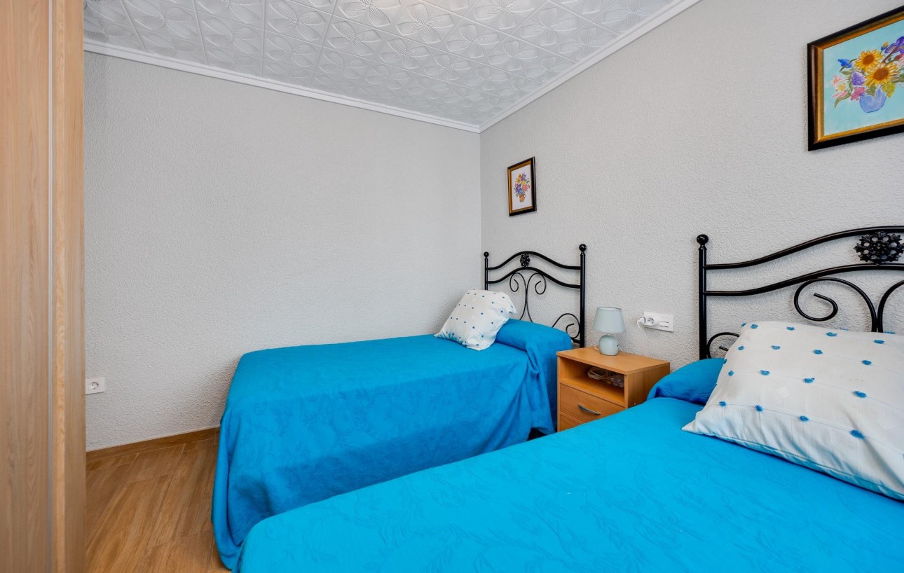 Venta - Apartamento - Torrevieja - Acequion