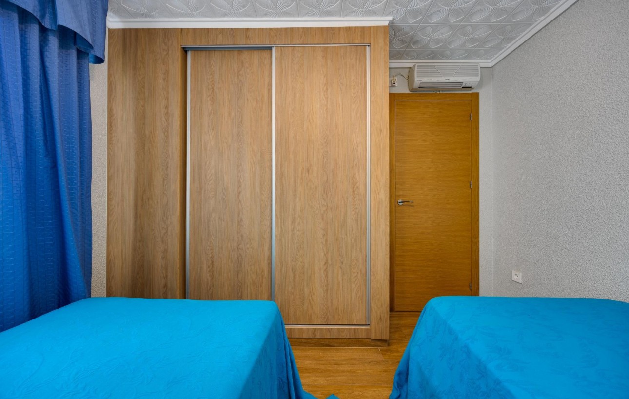 Venta - Apartamento - Torrevieja - Acequion