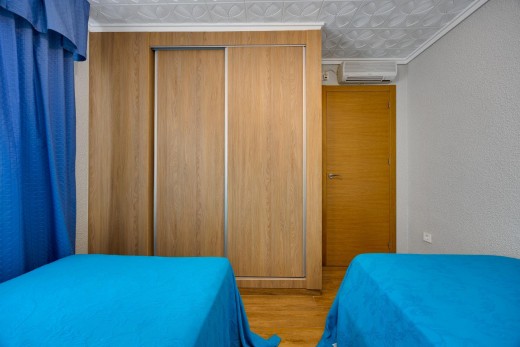 Venta - Apartamento - Torrevieja - Acequion