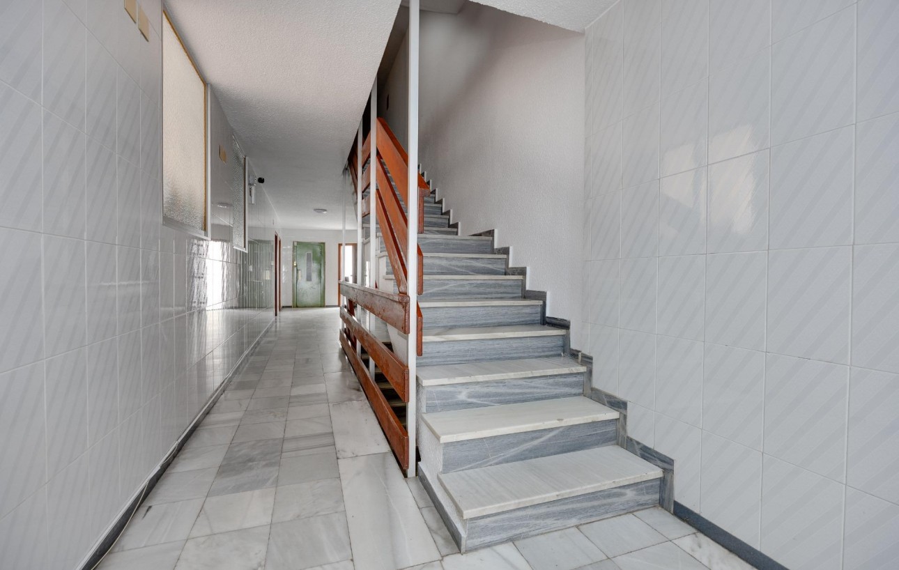 Venta - Apartamento - Torrevieja - Acequion