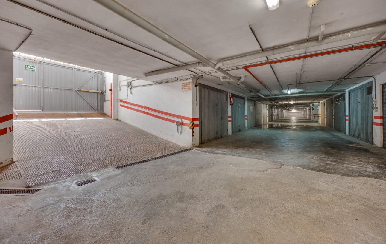 Venta - Apartamento - Torrevieja - Acequion