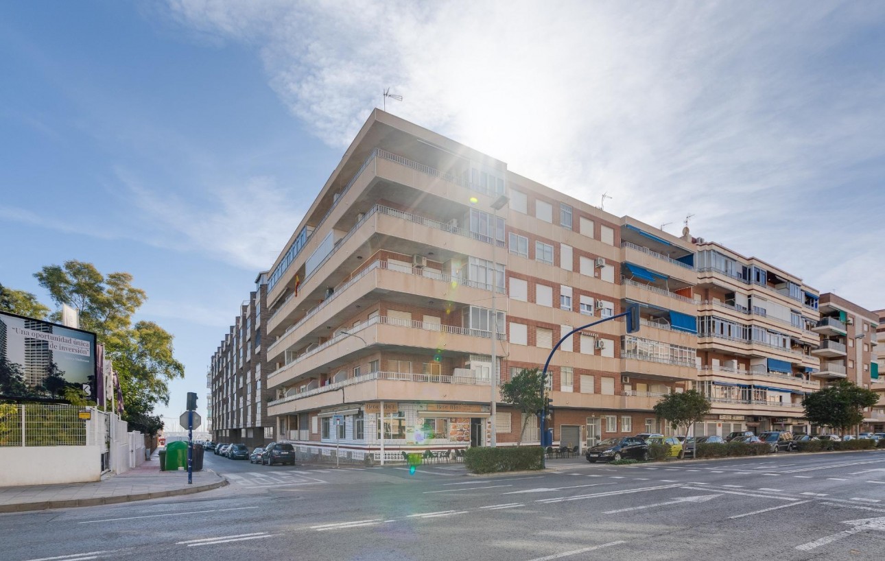 Venta - Apartamento - Torrevieja - Acequion