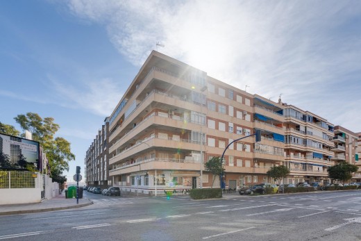 Venta - Apartamento - Torrevieja - Acequion