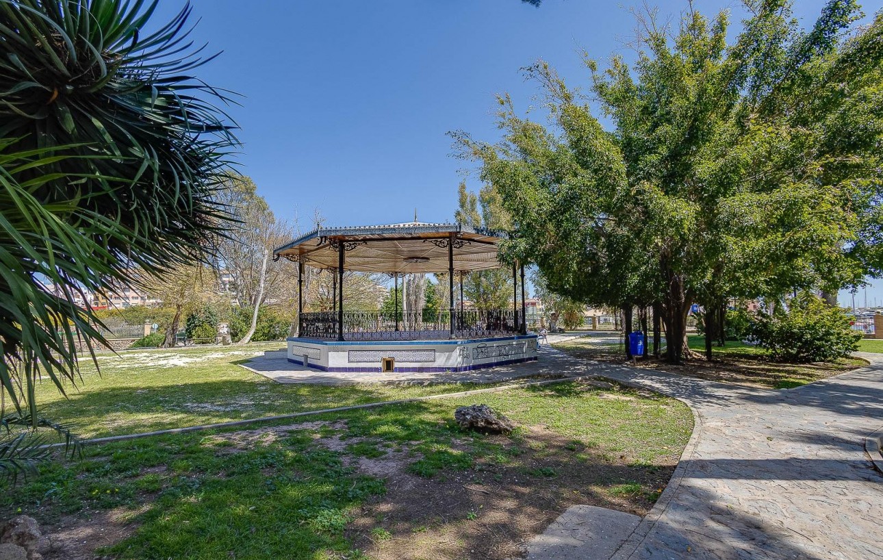 Venta - Apartamento - Torrevieja - Acequion
