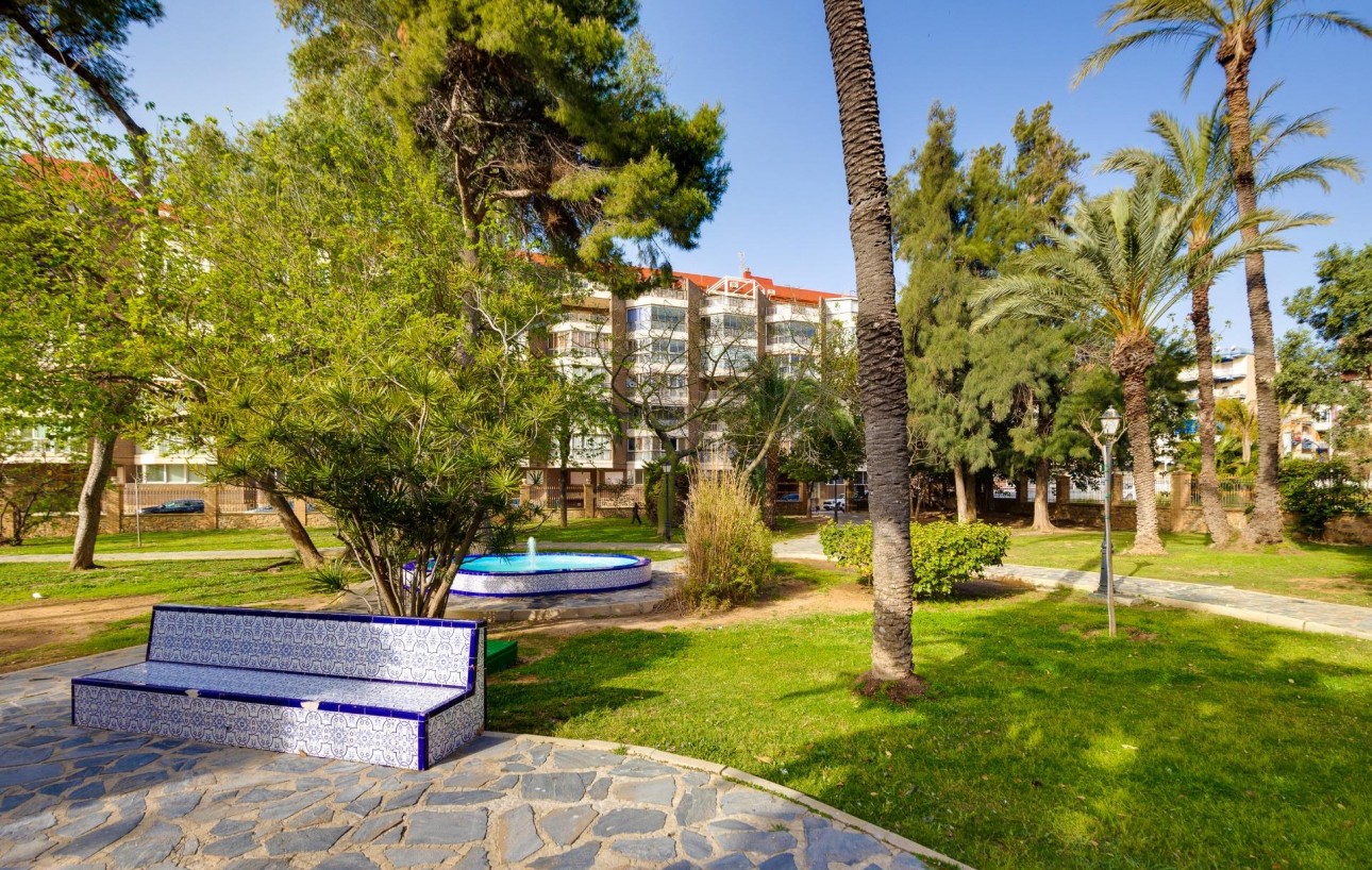 Venta - Apartamento - Torrevieja - Acequion