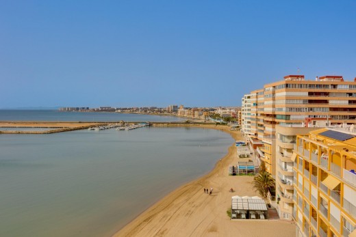 Venta - Apartamento - Torrevieja - Acequion
