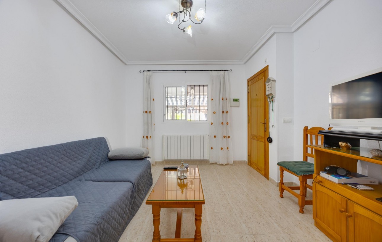 Resale - Bungalow - Orihuela Costa - Zeniamar-Horizonte-La Campana