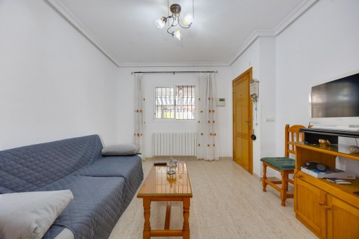 Resale - Bungalow - Orihuela Costa - Zeniamar-Horizonte-La Campana
