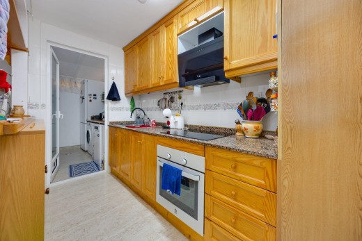 Resale - Bungalow - Orihuela Costa - Zeniamar-Horizonte-La Campana