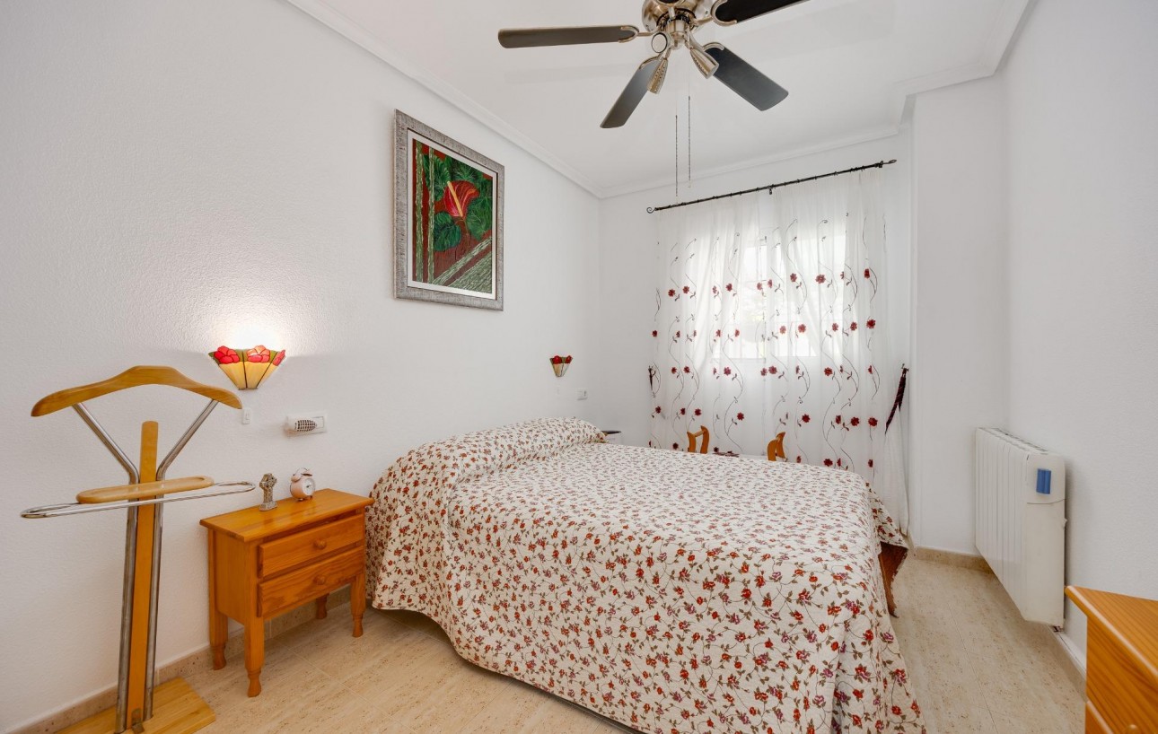 Resale - Bungalow - Orihuela Costa - Zeniamar-Horizonte-La Campana