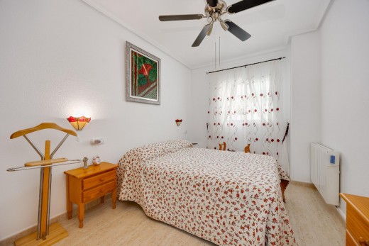 Resale - Bungalow - Orihuela Costa - Zeniamar-Horizonte-La Campana