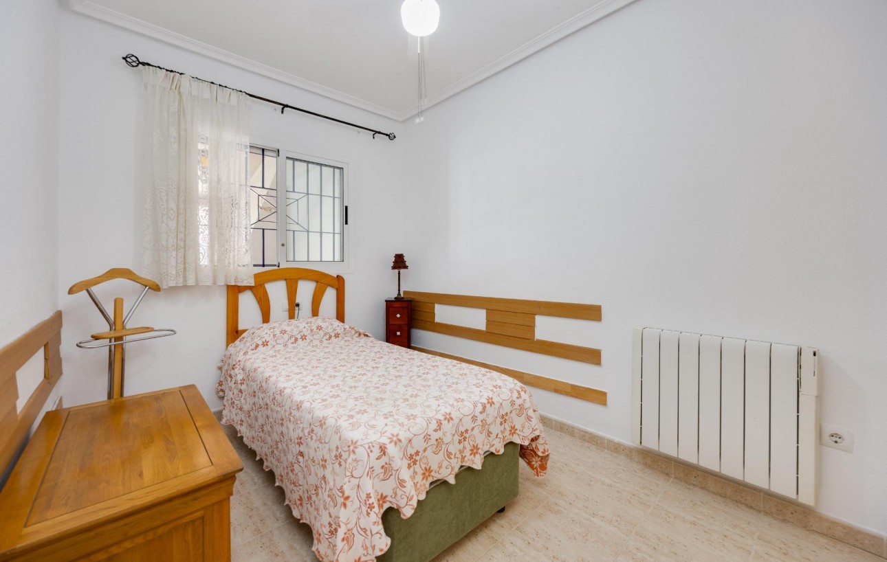 Resale - Bungalow - Orihuela Costa - Zeniamar-Horizonte-La Campana