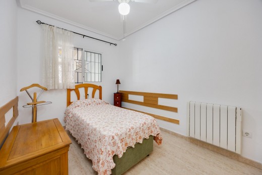 Resale - Bungalow - Orihuela Costa - Zeniamar-Horizonte-La Campana