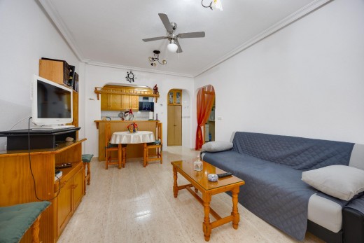 Resale - Bungalow - Orihuela Costa - Zeniamar-Horizonte-La Campana