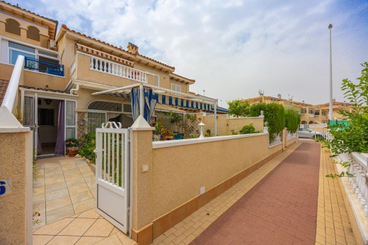 Resale - Bungalow - Orihuela Costa - Zeniamar-Horizonte-La Campana