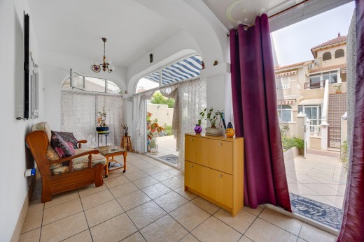 Resale - Bungalow - Orihuela Costa - Zeniamar-Horizonte-La Campana
