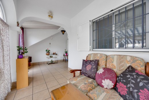 Resale - Bungalow - Orihuela Costa - Zeniamar-Horizonte-La Campana