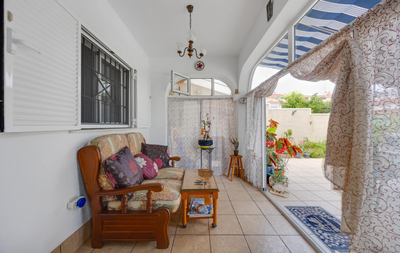 Resale - Bungalow - Orihuela Costa - Zeniamar-Horizonte-La Campana
