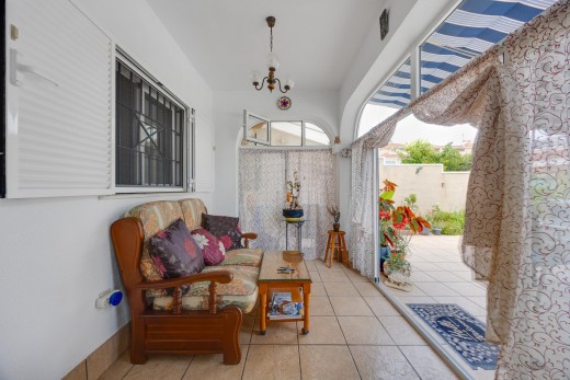 Resale - Bungalow - Orihuela Costa - Zeniamar-Horizonte-La Campana