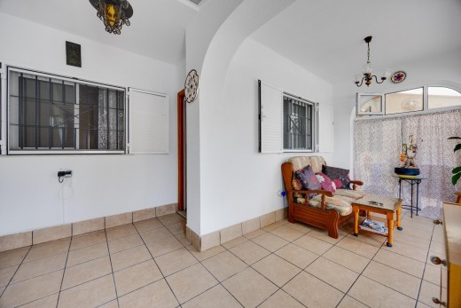 Resale - Bungalow - Orihuela Costa - Zeniamar-Horizonte-La Campana