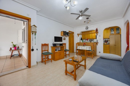 Resale - Bungalow - Orihuela Costa - Zeniamar-Horizonte-La Campana