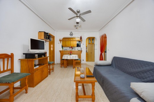 Resale - Bungalow - Orihuela Costa - Zeniamar-Horizonte-La Campana