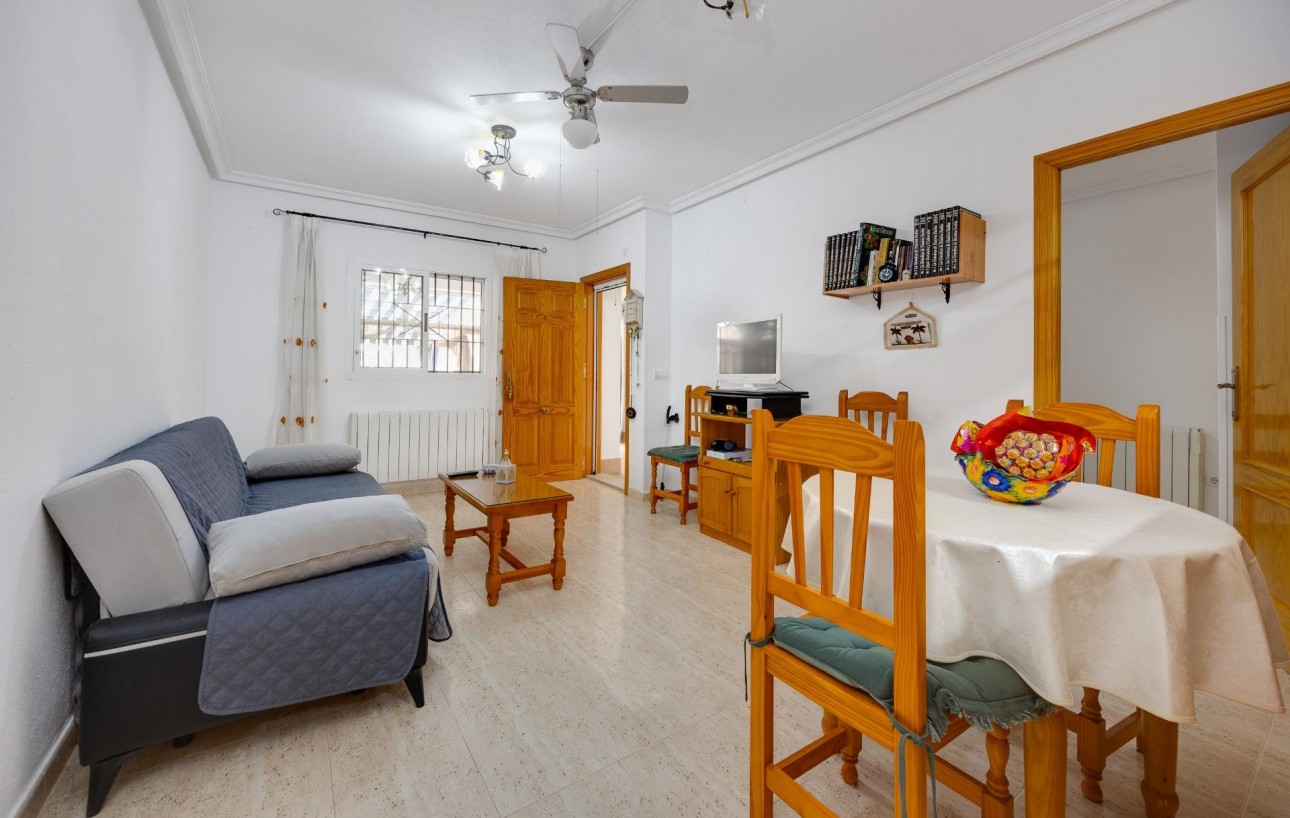 Resale - Bungalow - Orihuela Costa - Zeniamar-Horizonte-La Campana