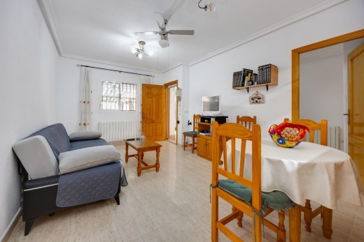 Resale - Bungalow - Orihuela Costa - Zeniamar-Horizonte-La Campana