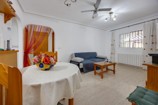 Resale - Bungalow - Orihuela Costa - Zeniamar-Horizonte-La Campana