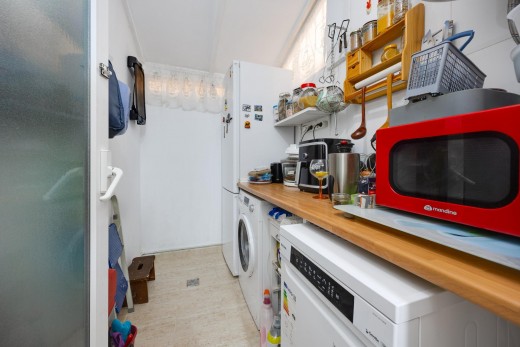 Resale - Bungalow - Orihuela Costa - Zeniamar-Horizonte-La Campana