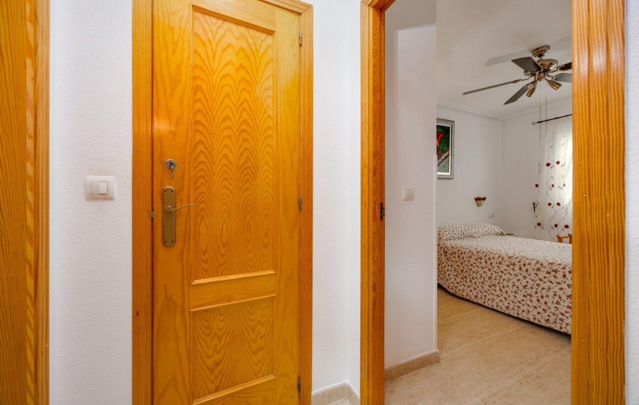 Resale - Bungalow - Orihuela Costa - Zeniamar-Horizonte-La Campana