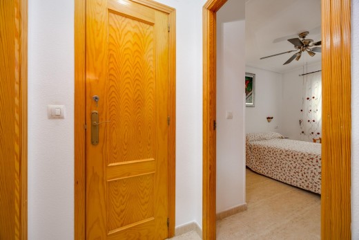 Resale - Bungalow - Orihuela Costa - Zeniamar-Horizonte-La Campana