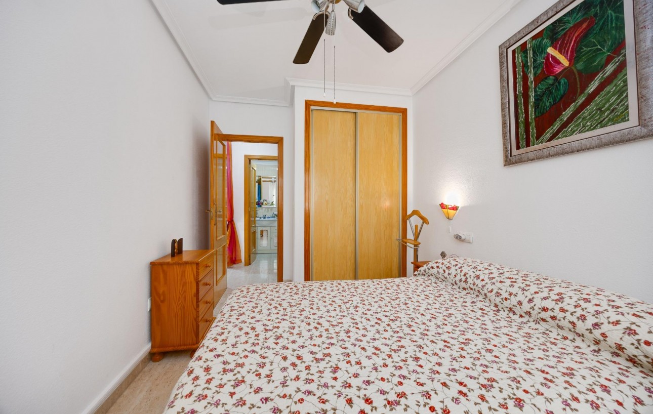 Resale - Bungalow - Orihuela Costa - Zeniamar-Horizonte-La Campana
